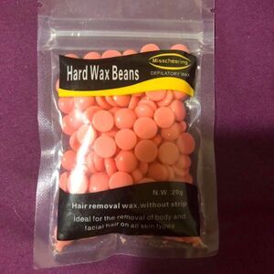 Wax beans